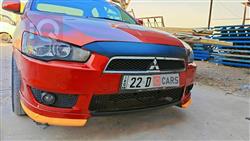 ميتسوبيشي لانسر